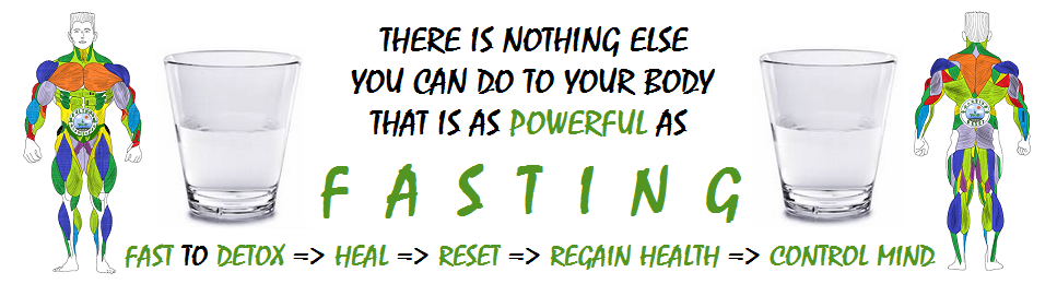 FASTING