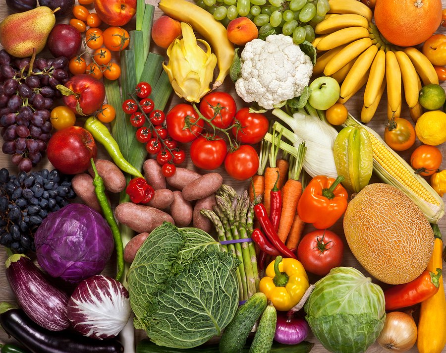 Healthman Vegan Diet